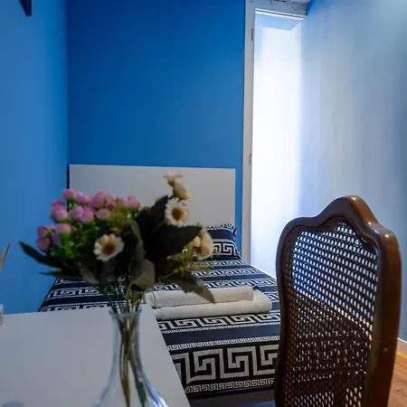 In Charming In Center Eixample ברצלונה