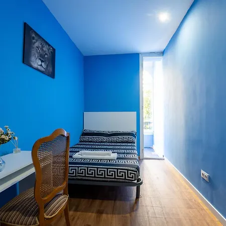 In Charming In Center Eixample *