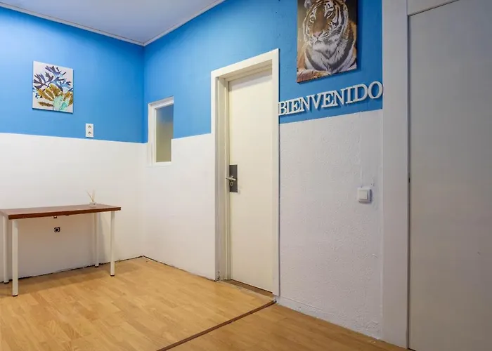 In Charming In Center Eixample * Barcelona