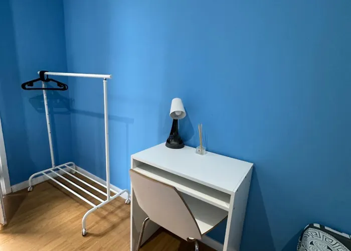 In Charming In Center Eixample *