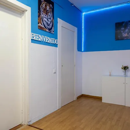 Appartement In Charming In Center Eixample